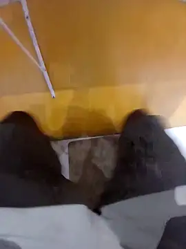 vumike Adlı Modelin Web Kamerası Şovu