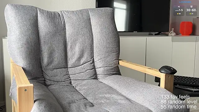 ohh_dani's Live XXX Chat