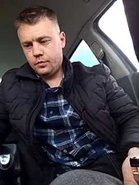 Webkamerová show -Mehukas_masho_