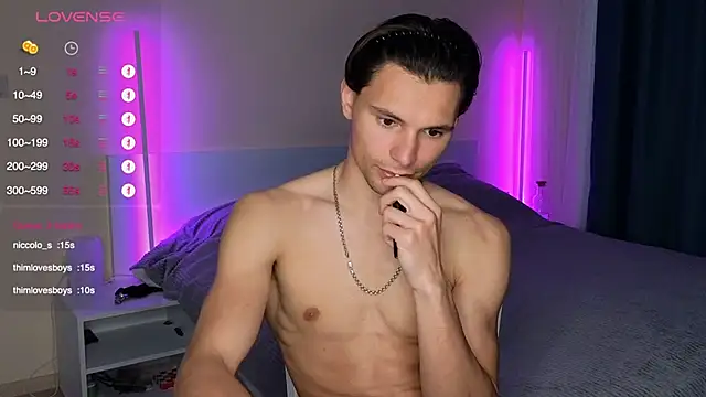 denlover1 웹캠 쇼