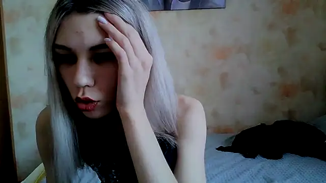 Chat +18 de Crazy_Empresis ao vivo