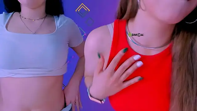 lumi_soft Webcamshow