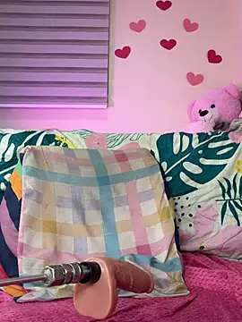 Sarita_Vegaa – Live XXX-chat