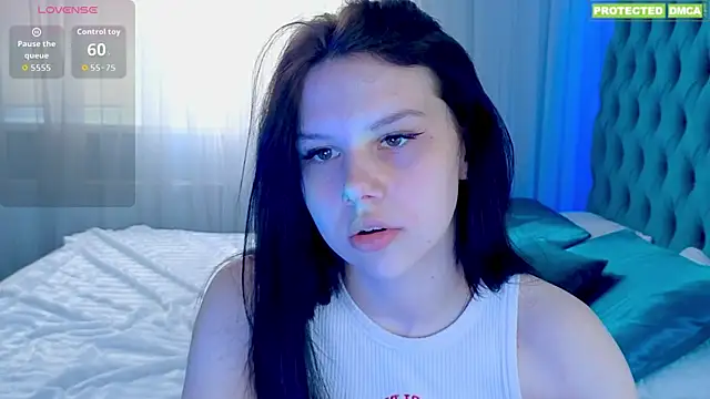 DarkAdelina Live XXX-Chat