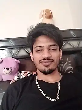 Wild_Vassu 웹캠 쇼