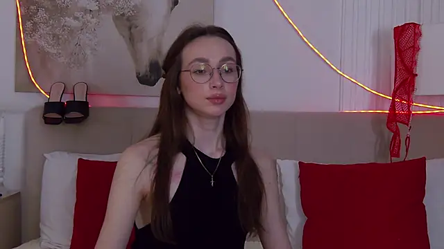 Chat XXX ao vivo de Emily_Simon