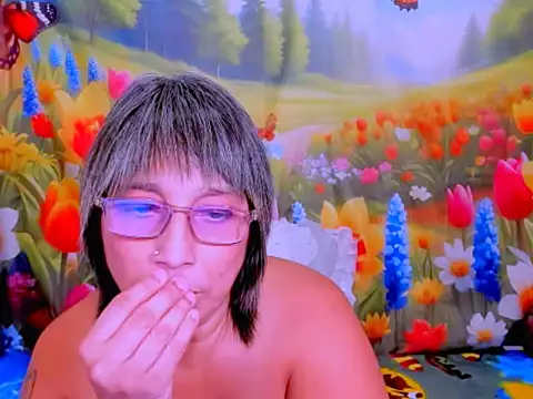 Živý XXX chat indianroxy