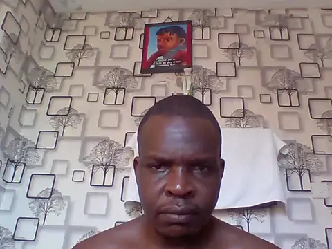 Chumba_001 Pertunjukan Webcam