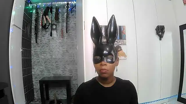 Czat XXX na żywo – BaDSubMiss