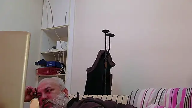 عرض كام husoizmir