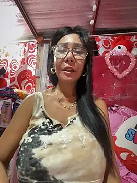 Živý XXX chat sweetieme