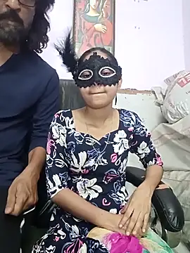 Chatroom XXX en direct de KumarSilencesex21