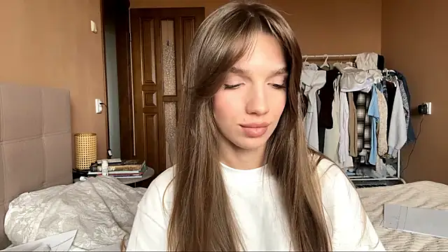 Chatroom XXX en direct de ArtieThoman