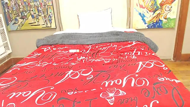 دردشة GorgeousCocoxxx الجنسية المباشرة