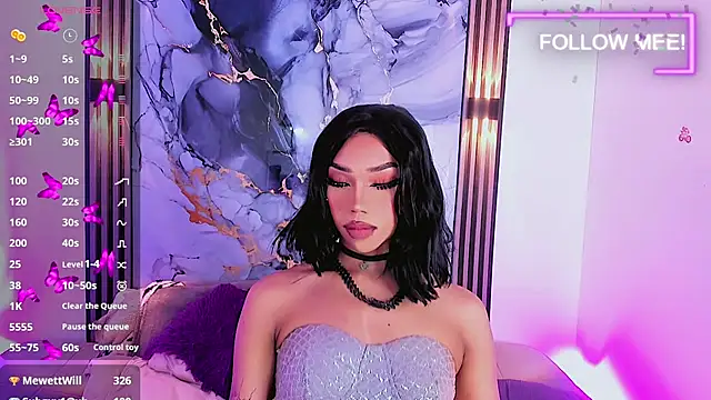 Nikita_GersのライブXXXチャット