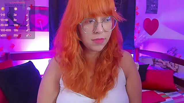 Chat XXX en directo de _Moon_Johnson