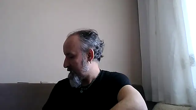 BuckWessle's Webcam Show