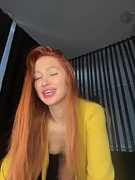 Chatroom XXX en direct de LittleFox___