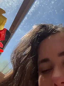 SummerHoney Webcam-Show