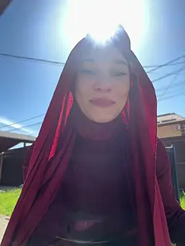 SugarDanger 网络视讯表演