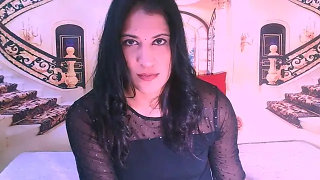Chat XXX en directo de IndianSexcSmyle