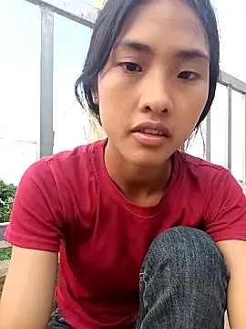 Hoa-tuylip Pertunjukan Webcam