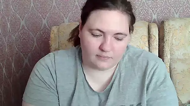 ElviraOreilllyX – Live XXX-chat