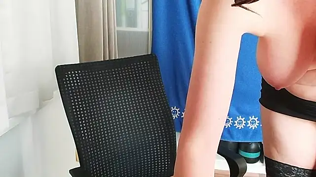 Show Webcam de hotdestany