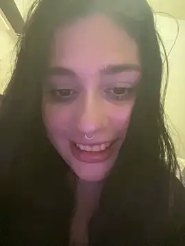 Show de webcam de pudizinhaa