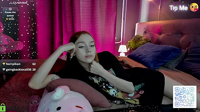 Lesi_Moonie01 Obrolan Langsung XXX