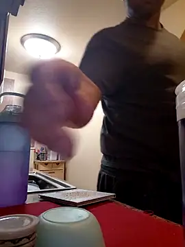 Brucejuce6669 Pertunjukan Webcam