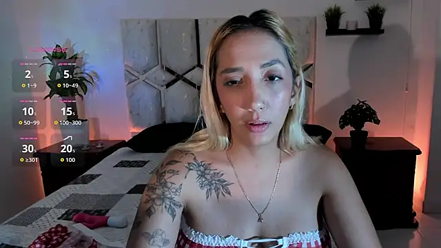 Amanda_klaire: απευθείας συνομιλία ΧΧΧ