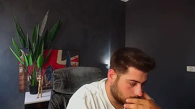 DaxGreer 即時 XXX 聊天