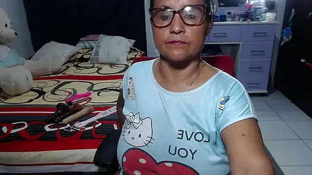 pervert_mommy_のウェブカメラショー