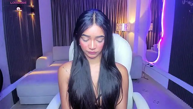 Chat XXX en directo de kylie_collins