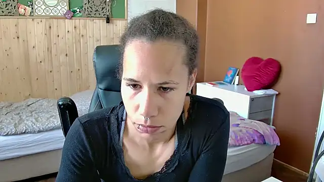 Živý XXX chat AaliyahHarris