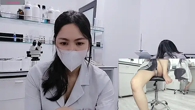 Show Webcam de Kathylove_2023