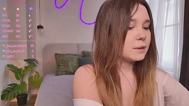 Lina_Glow – Live XXX-chat