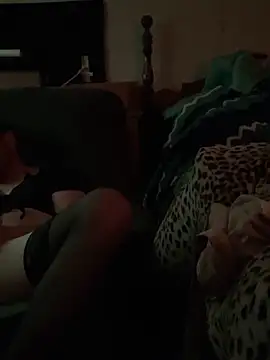 NatashaCox Webcam show