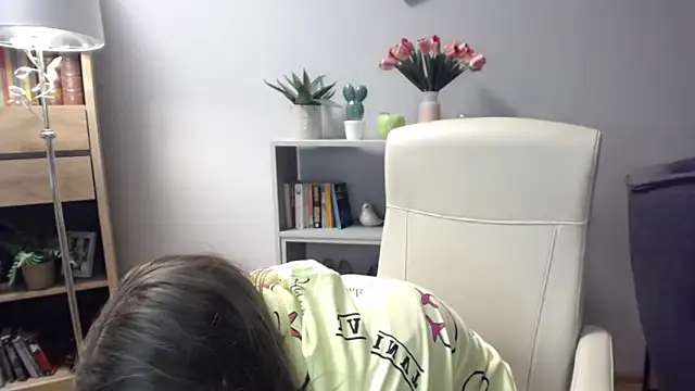 sweetxLizzy 라이브 XXX 채팅