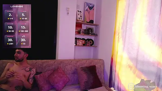 dark__nymph Webcam show