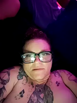 LyricRose85 webcam show