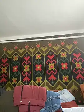 XXX chat uživo modela Frosl