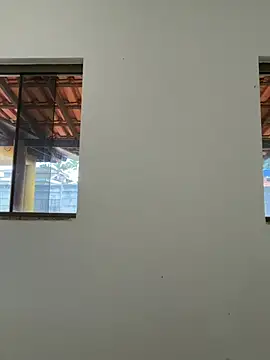 Pertunjukan Kamera Web Lucasjandre