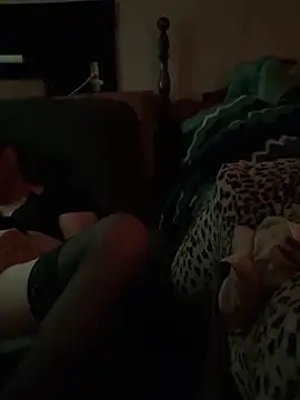 NatashaCox Adlı Modelin Web Kamerası Şovu