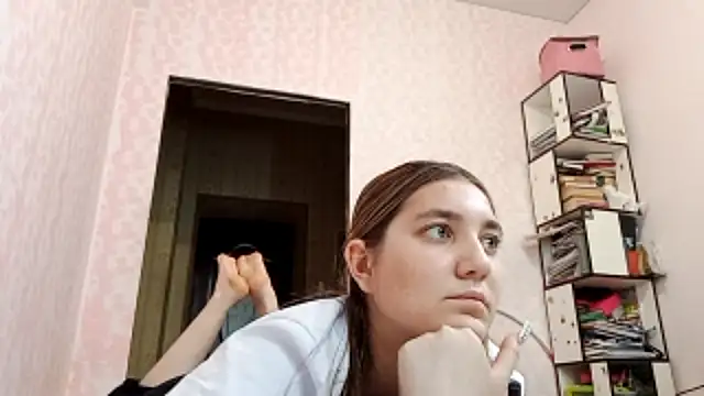 Chat XXX Live JanineThielman