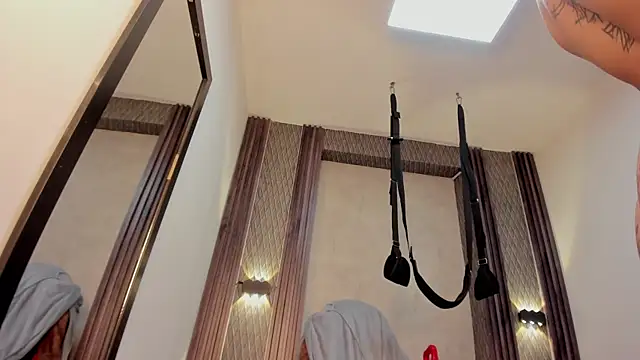 selene_red_のライブXXXチャット