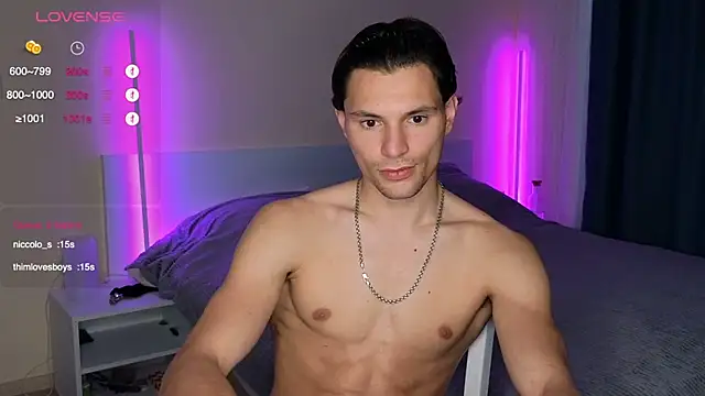 denlover1's Webcam Show