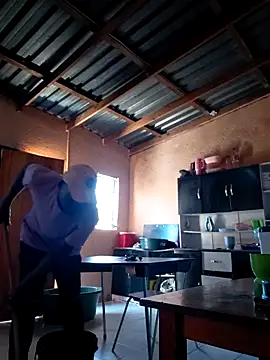 Show webcam de Black_sex-