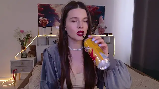 Nellie_Medina Live XXX-chat